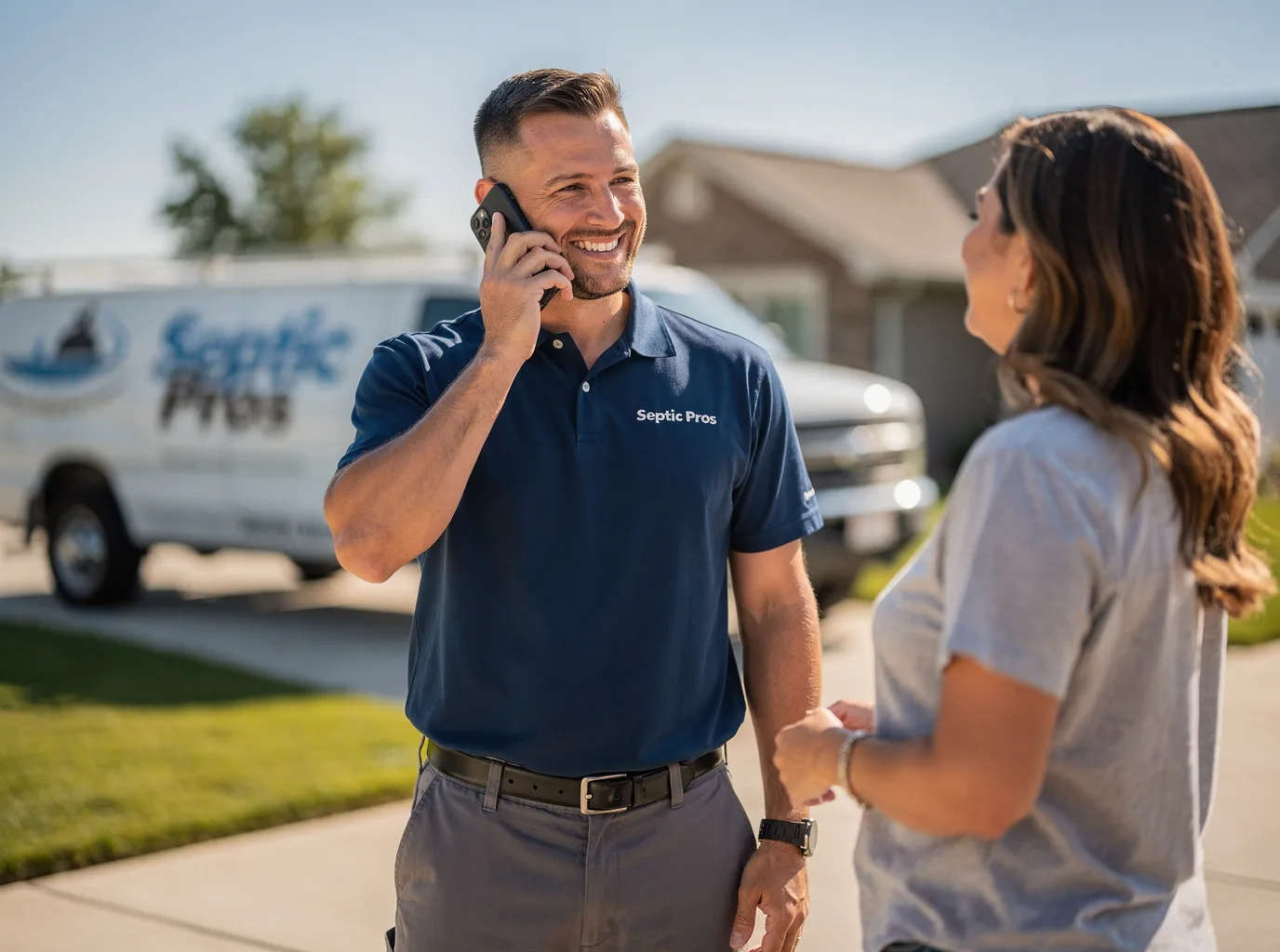 Septic Tank Pumping Ransom, IL FAQs